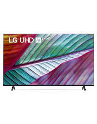 Televisor LG 50 Pulgadas LED Uhd4K Smart TV 50UR781